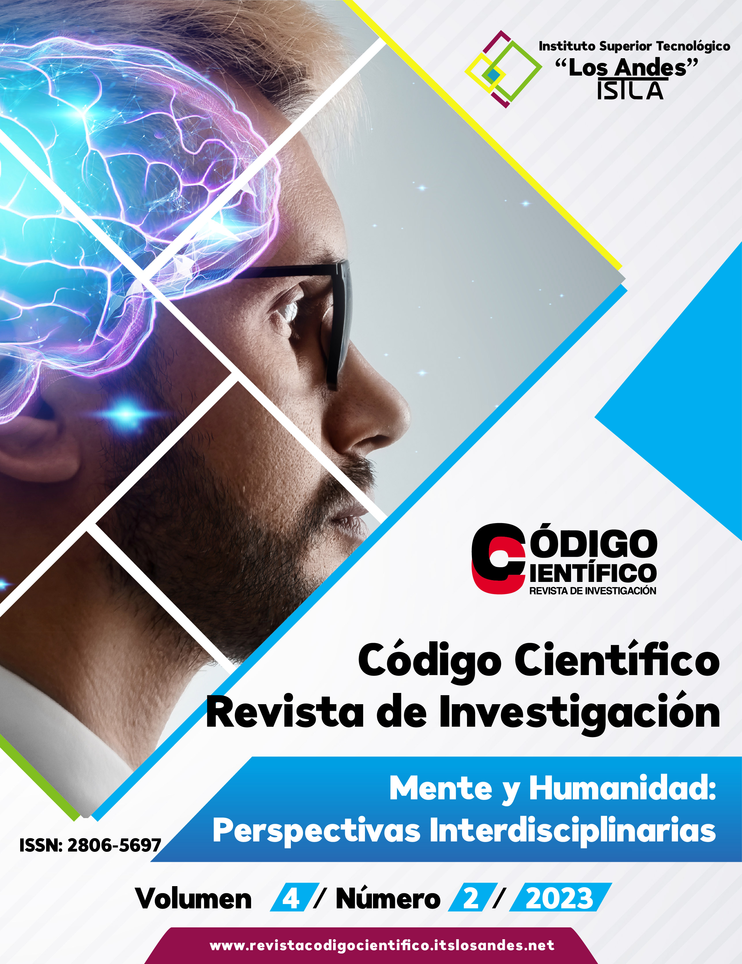 Ver Vol. 4 Núm. 2 (2023): Mente y Humanidad: Perspectivas Interdisciplinarias